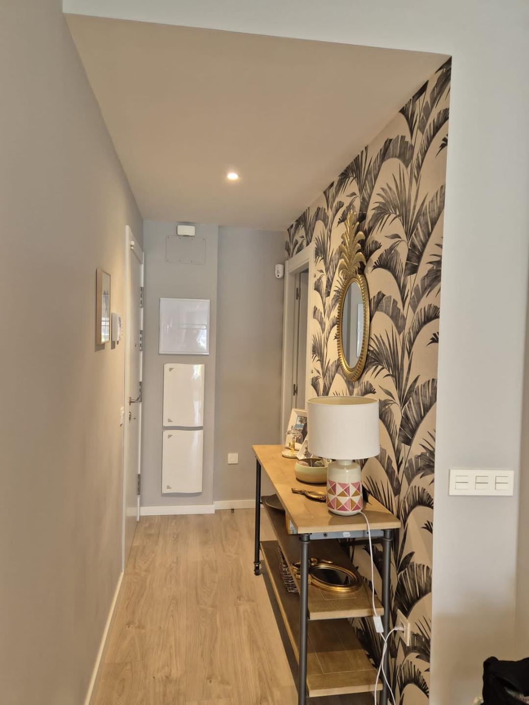 Apartment Middle Floor in La Campana