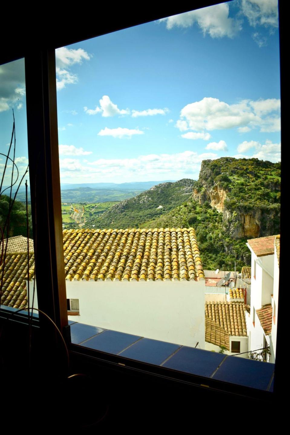 Townhouse Terraced in Casares