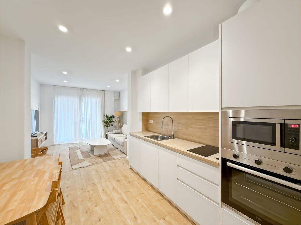 Studio Ground Floor in Victoria Eugenia