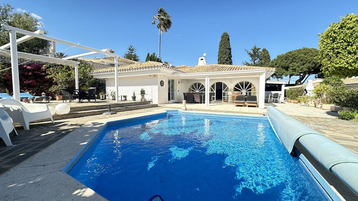 Villa Detached in Torreblanca