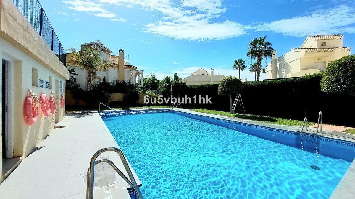 Townhouse Terraced in Las Chapas