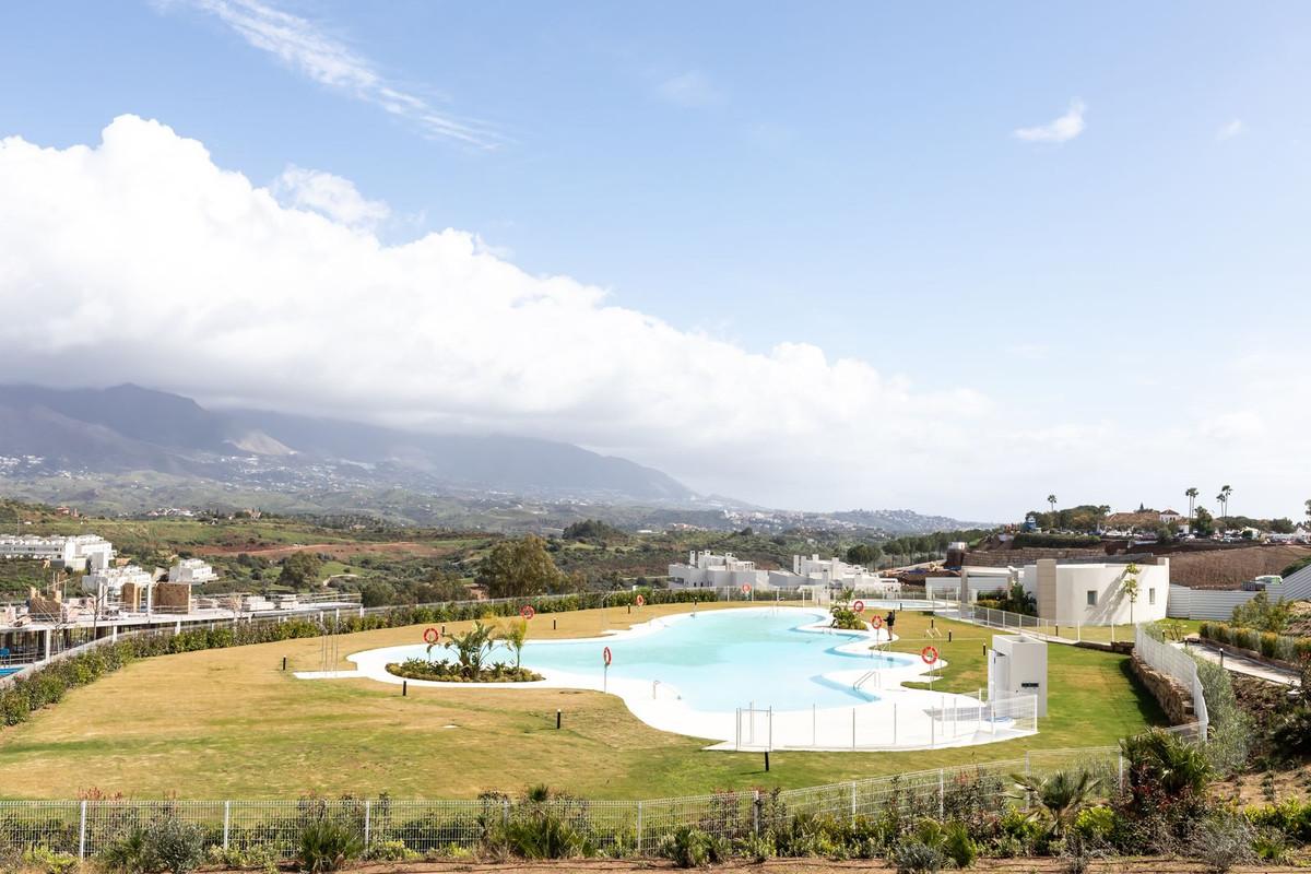 Apartment Middle Floor in La Cala Golf