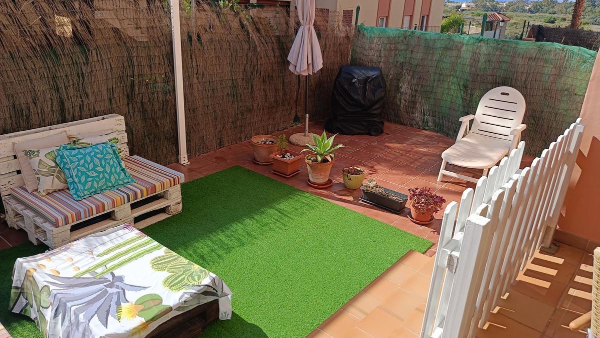 Apartment Ground Floor in Riviera del Sol
