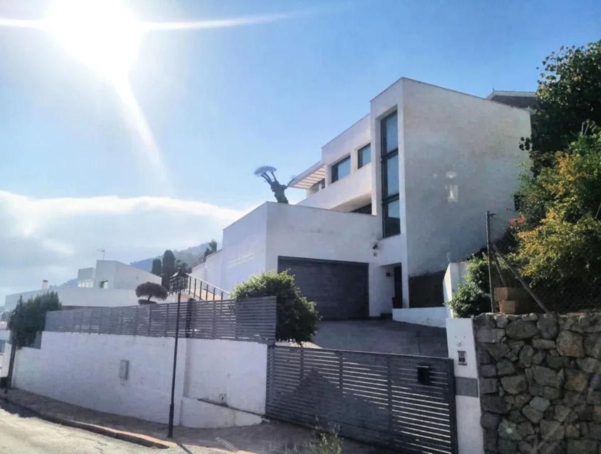 Villa Detached in Alhaurín de la Torre
