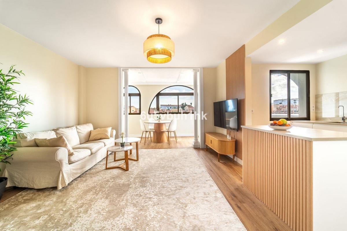 Apartment Ground Floor in Torreblanca