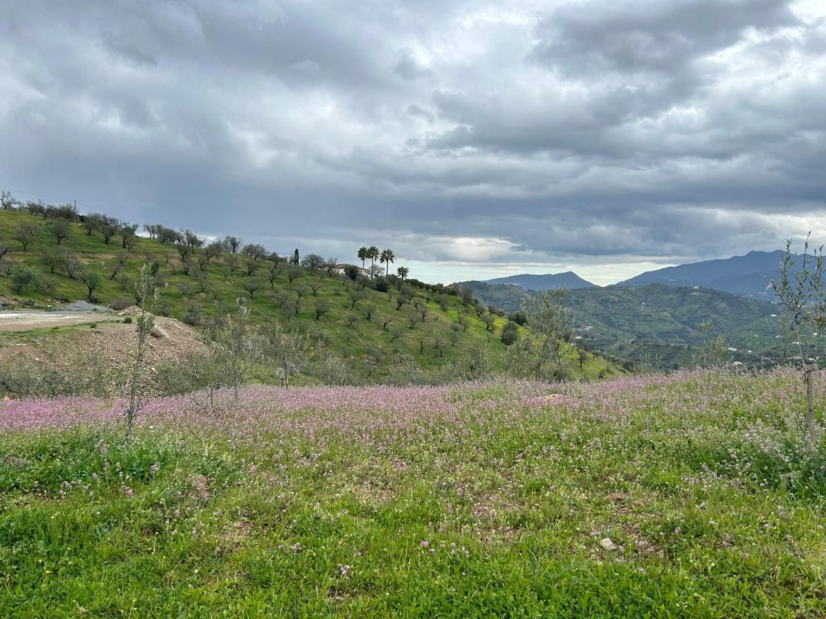 Villa Finca in Guaro