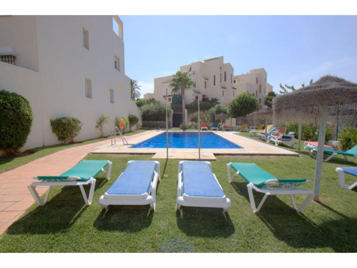 Apartment Penthouse Duplex in Casares