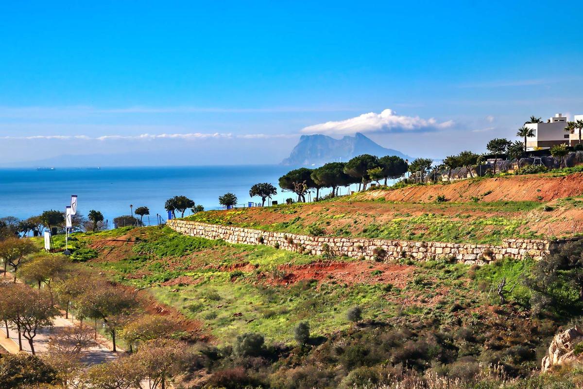 Plot Residential in Sotogrande