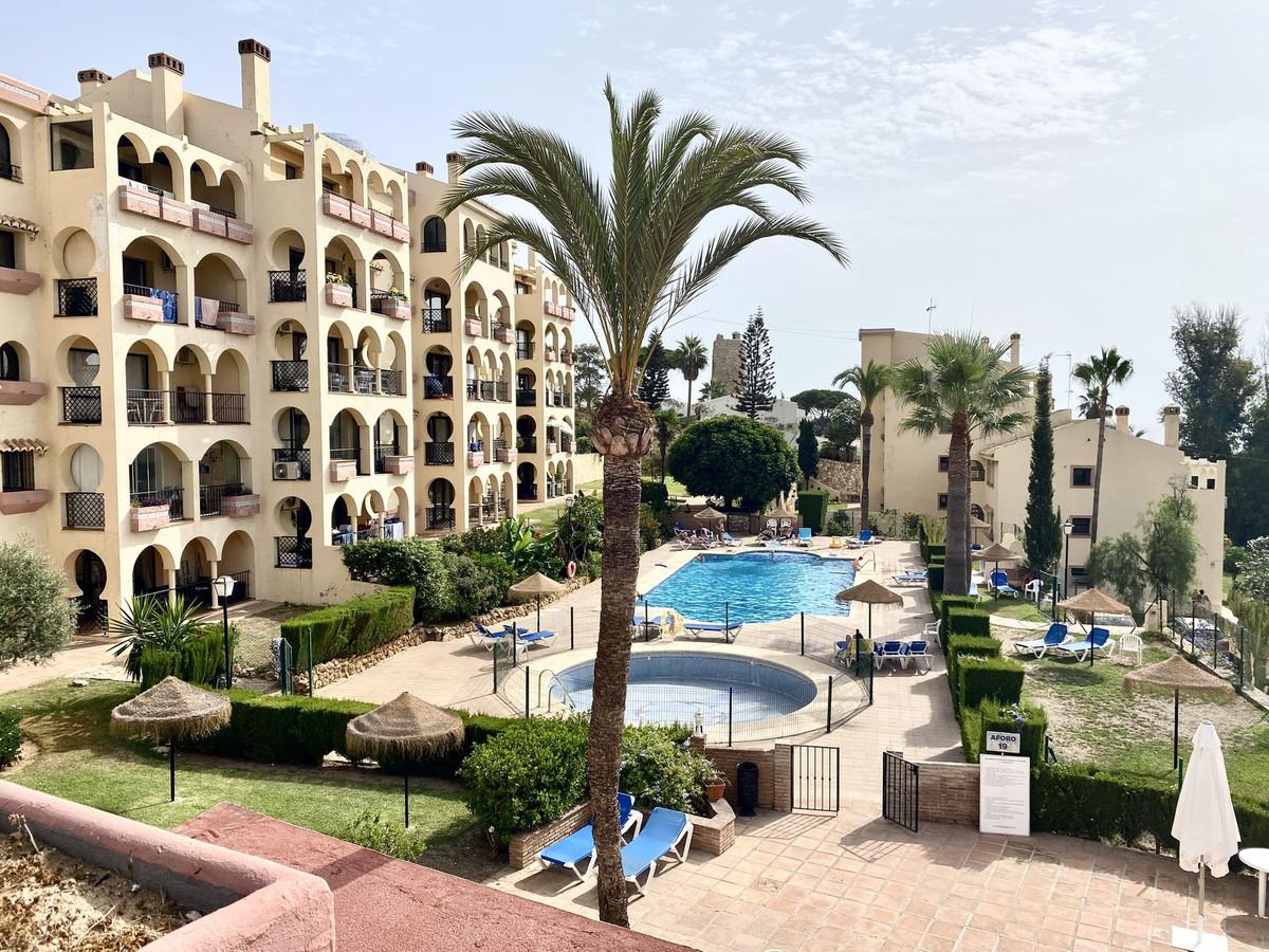 Apartment Ground Floor in Torrenueva