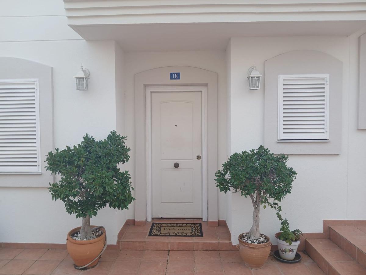 Townhouse Terraced in Aloha
