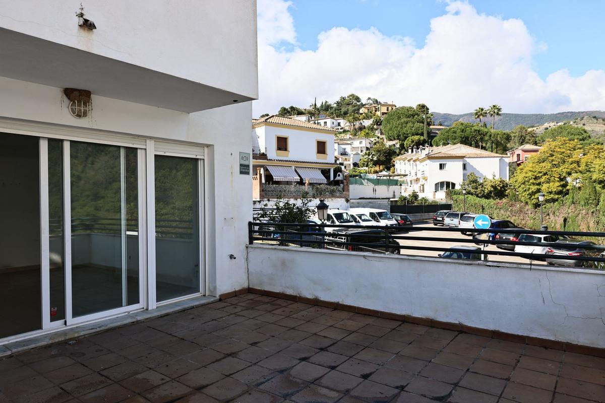 Townhouse Terraced in Benahavís