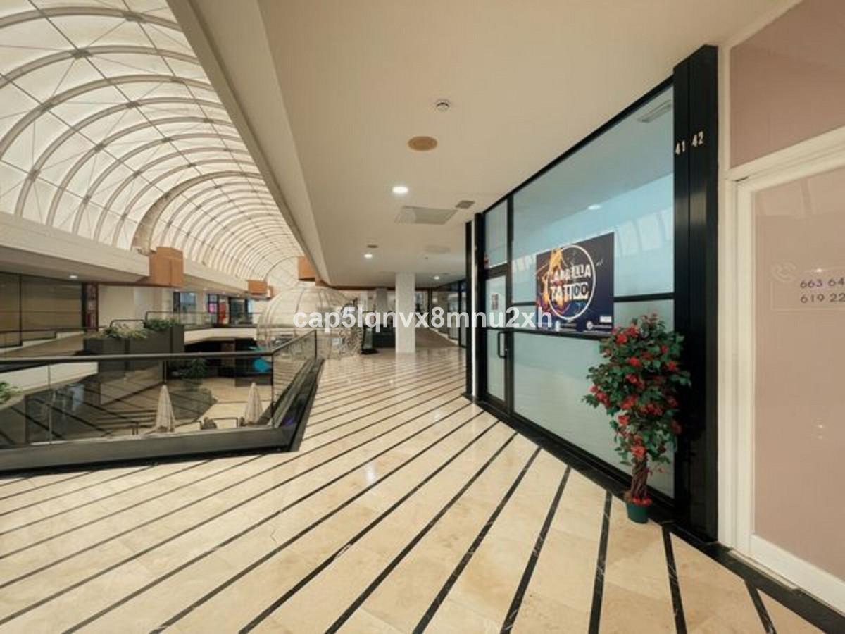 Commercial Business in Marbella