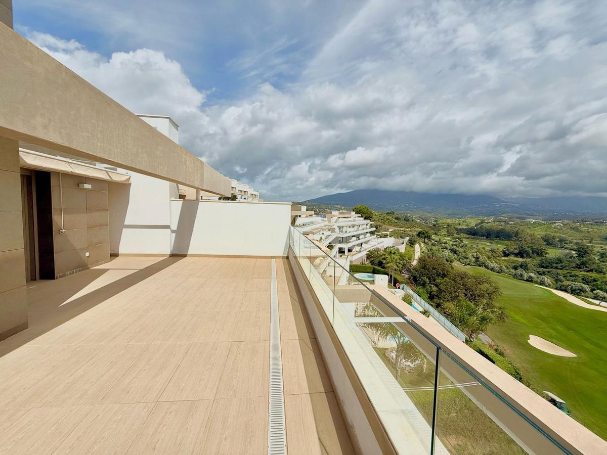 Apartment Penthouse Duplex in La Cala Golf