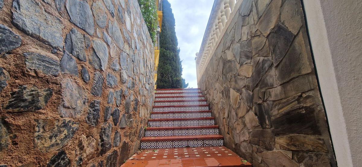 Villa Detached in Málaga