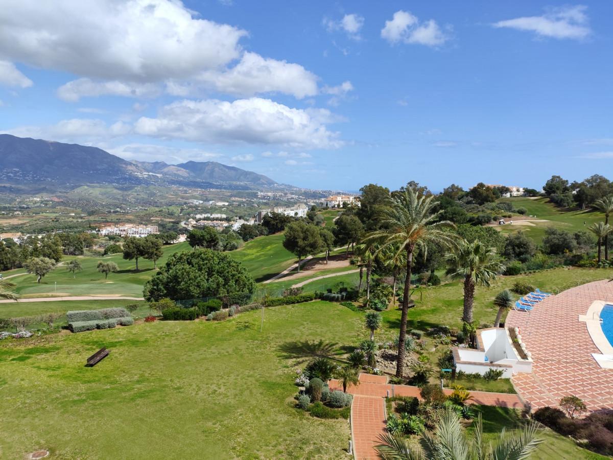 Apartment Middle Floor in La Cala Golf
