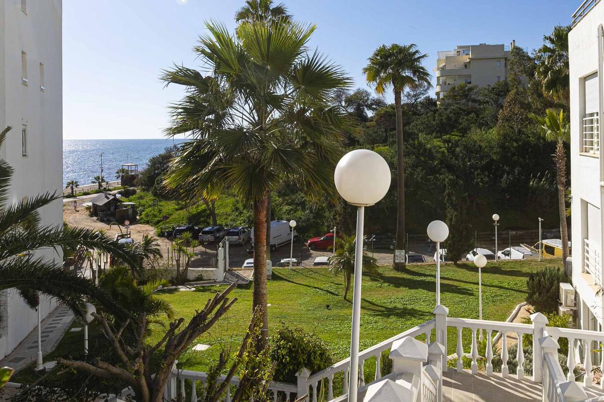 Apartment Ground Floor in Calahonda