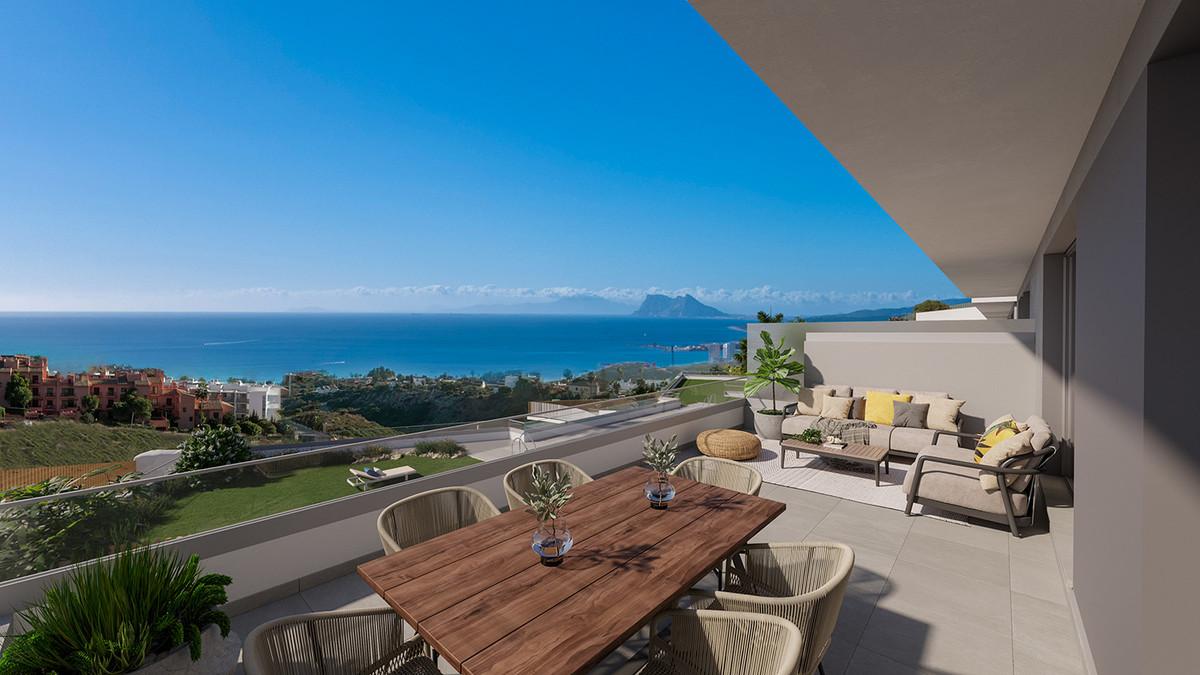 House Townhouse in Manilva