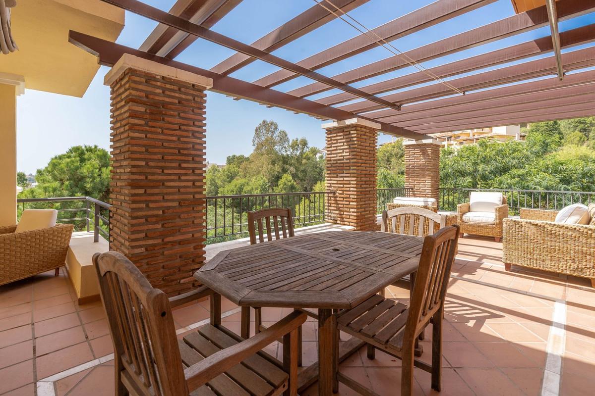 Apartment Middle Floor in Los Arqueros