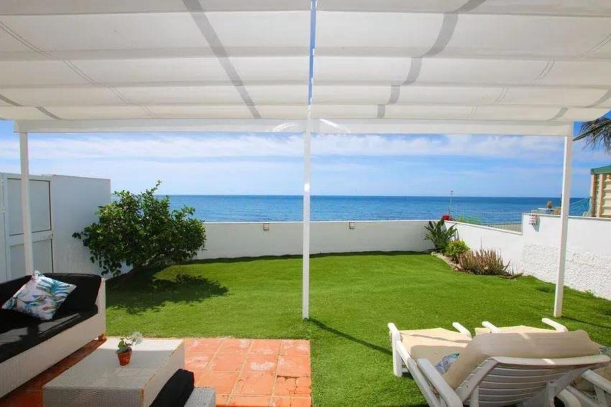 Apartment Duplex in Estepona