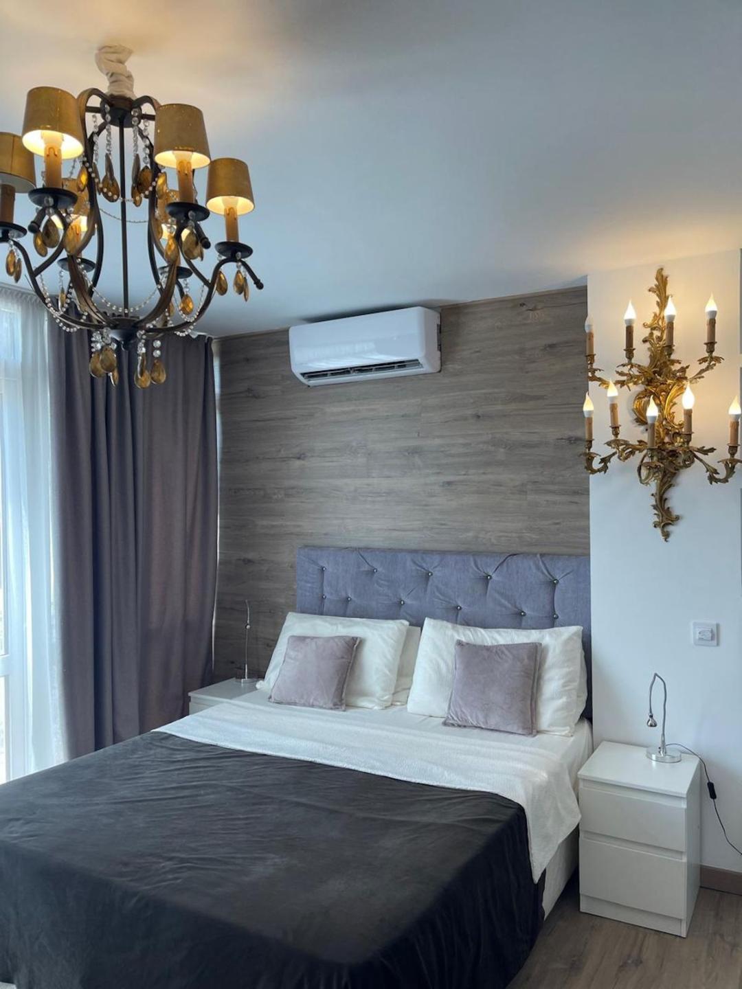 Apartment Middle Floor in Puerto Banús