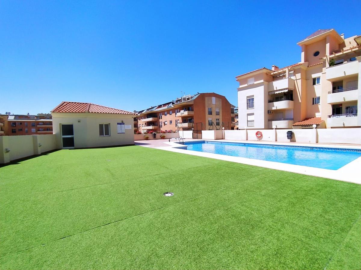 Apartment Middle Floor in San Luis de Sabinillas