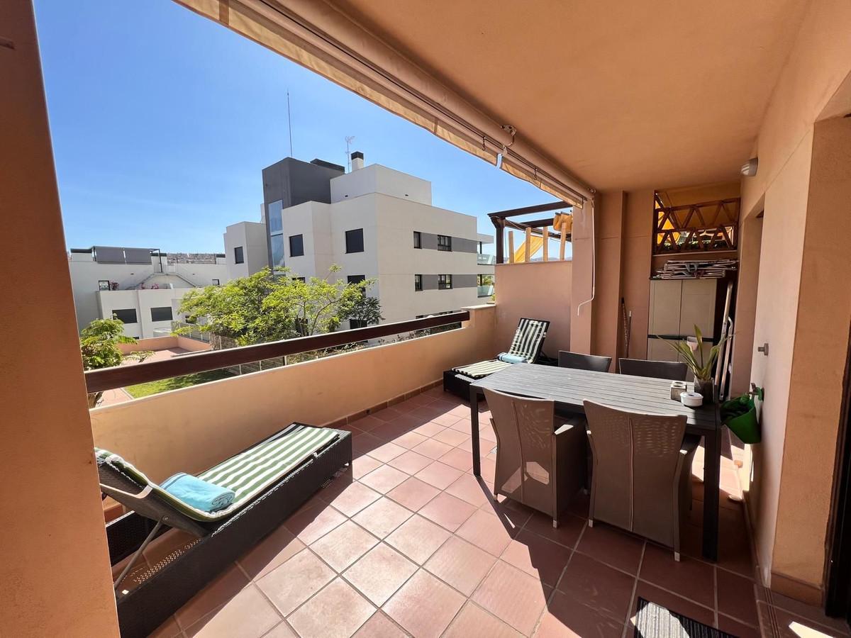 Apartment Ground Floor in La Cala de Mijas