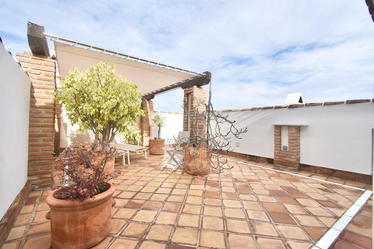Villa Detached in Mijas