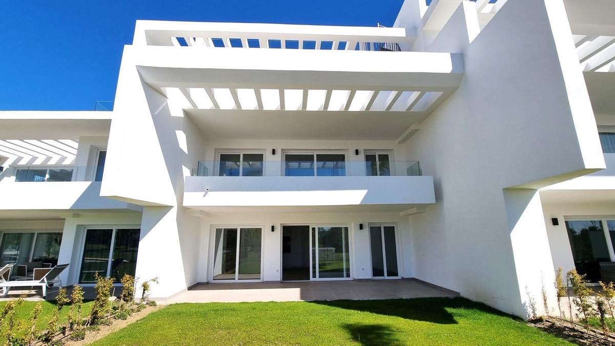 Apartment Ground Floor in Casares