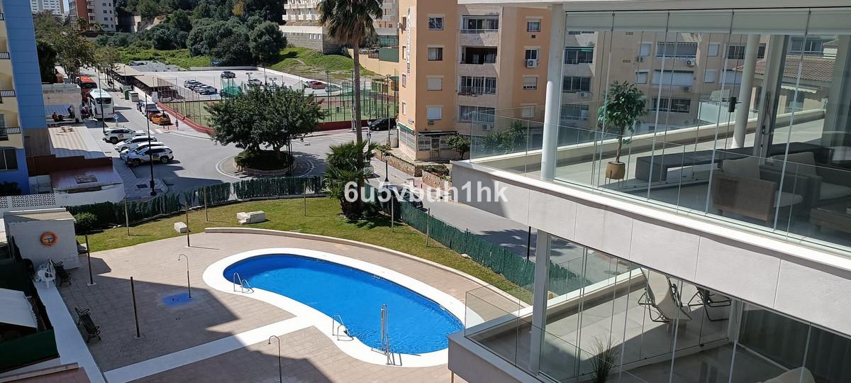Apartment Ground Floor in Torreblanca