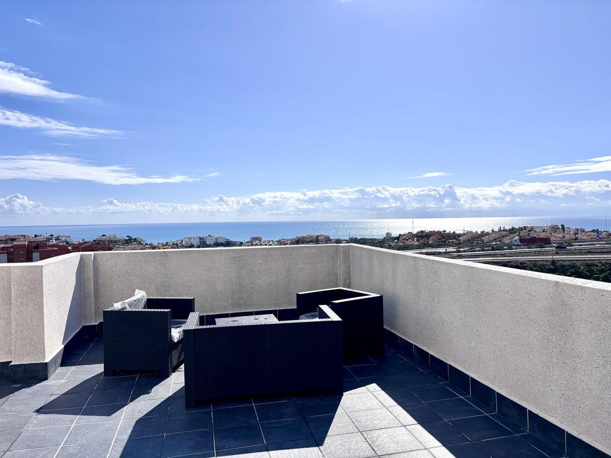 Apartment Penthouse in Riviera del Sol