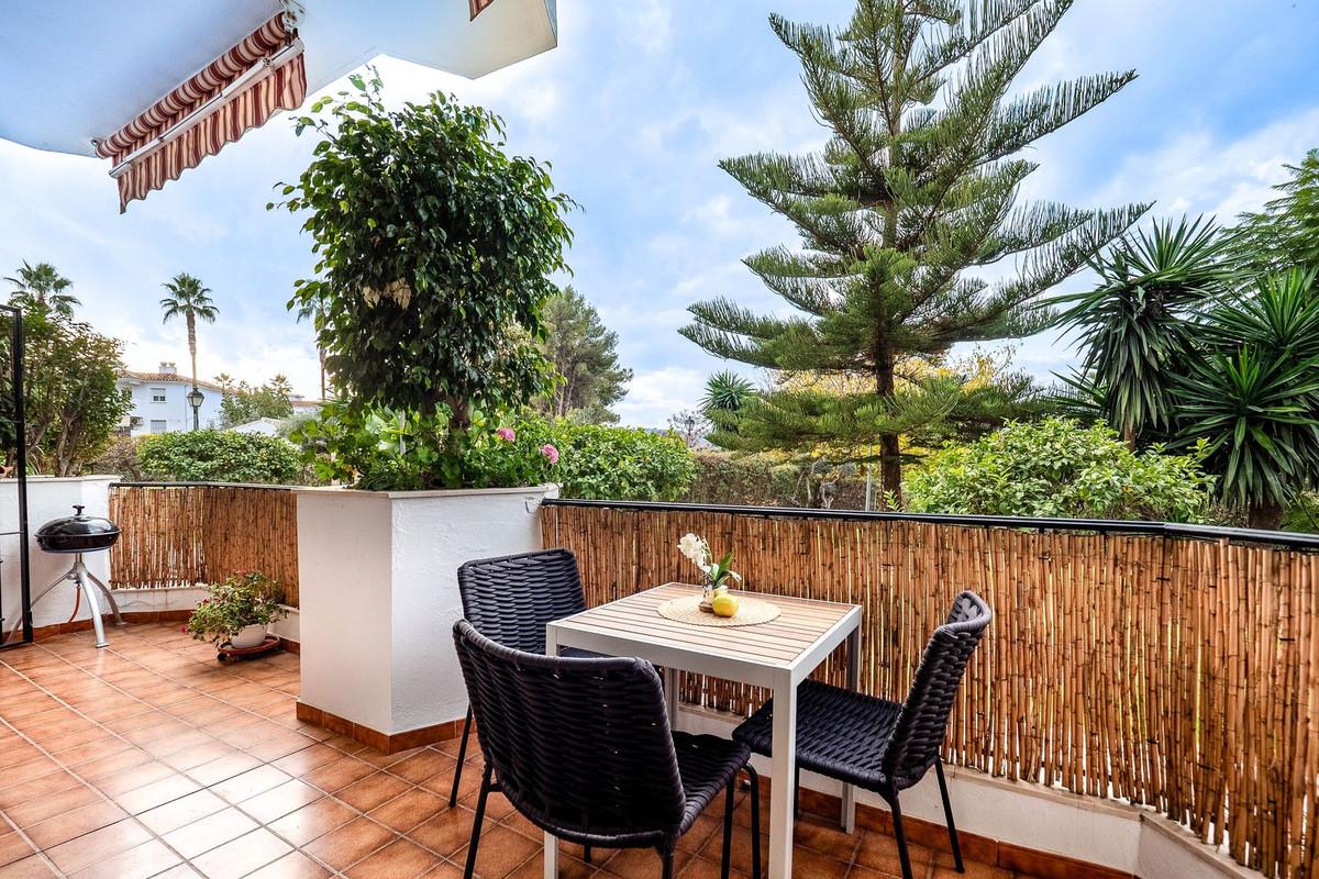 Apartment Ground Floor in Alhaurín el Grande