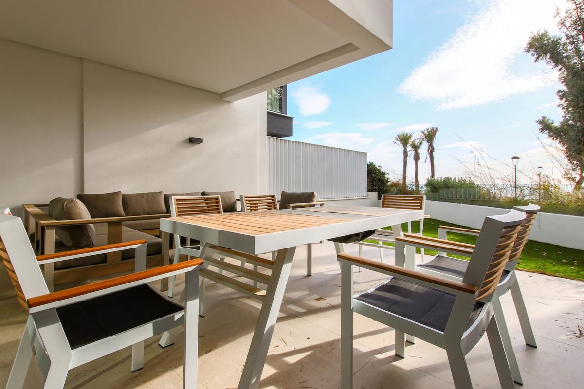 Townhouse Terraced in Estepona