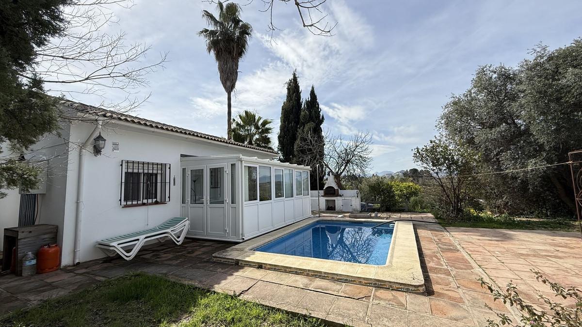 Villa Finca in Cártama