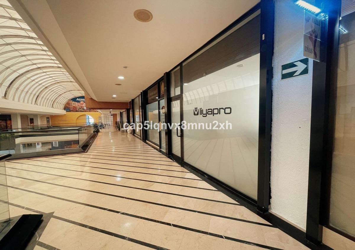 Commercial Business in Marbella
