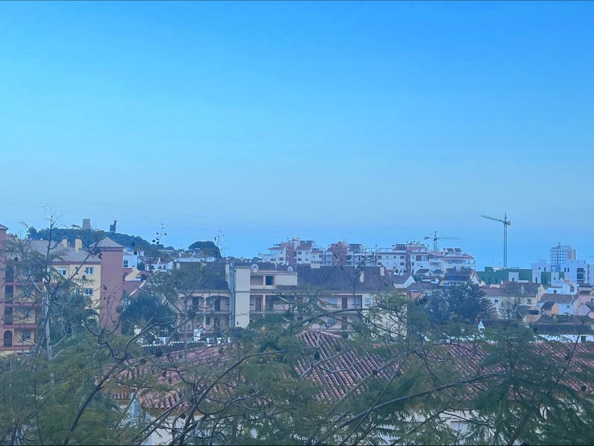 Apartment Ground Floor in Los Pacos