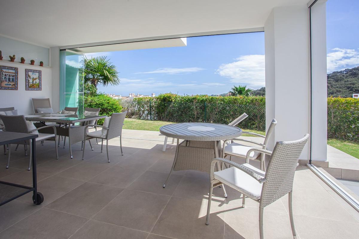 Apartment Ground Floor in La Mairena