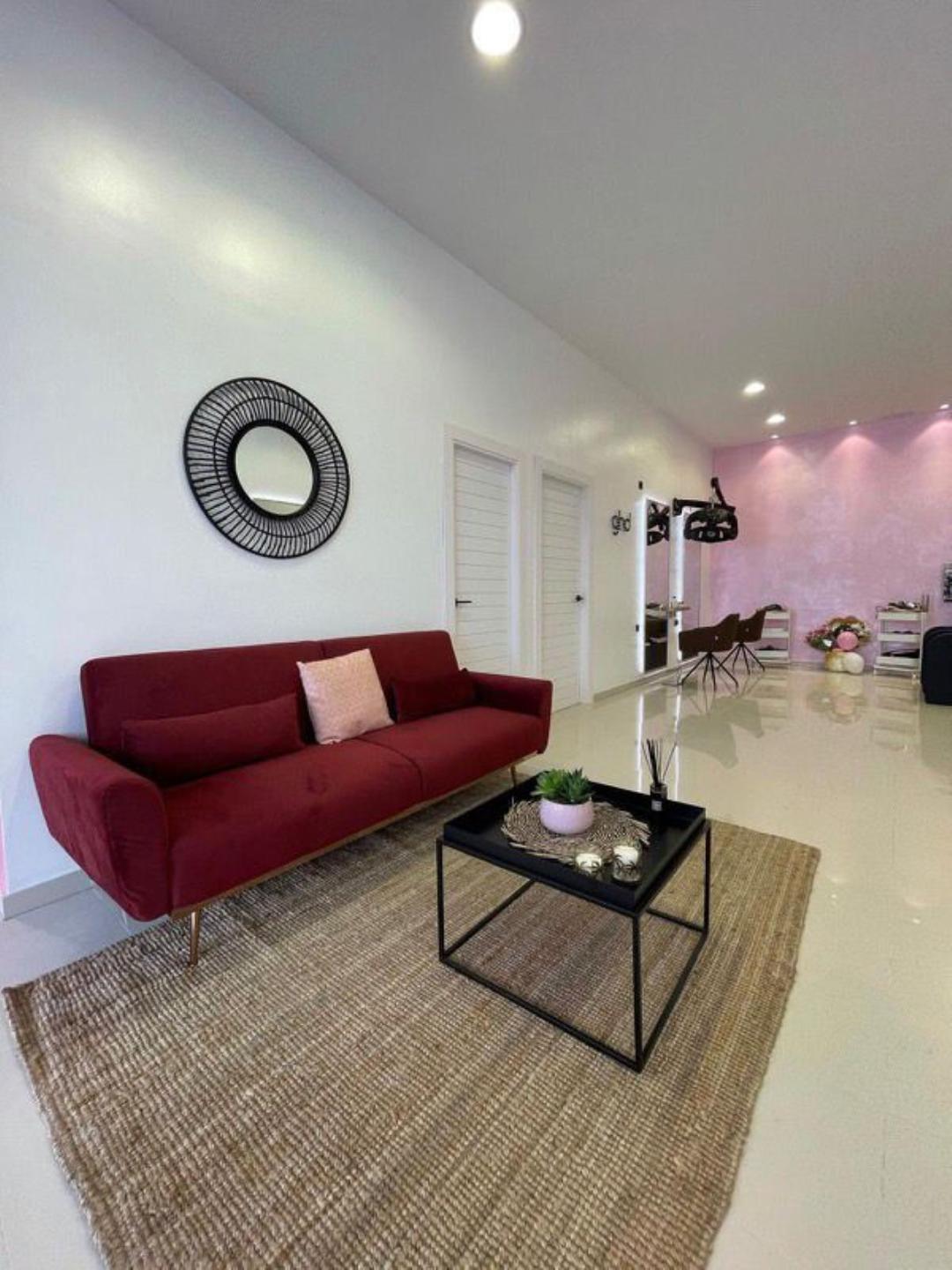 Commercial Business in Estepona