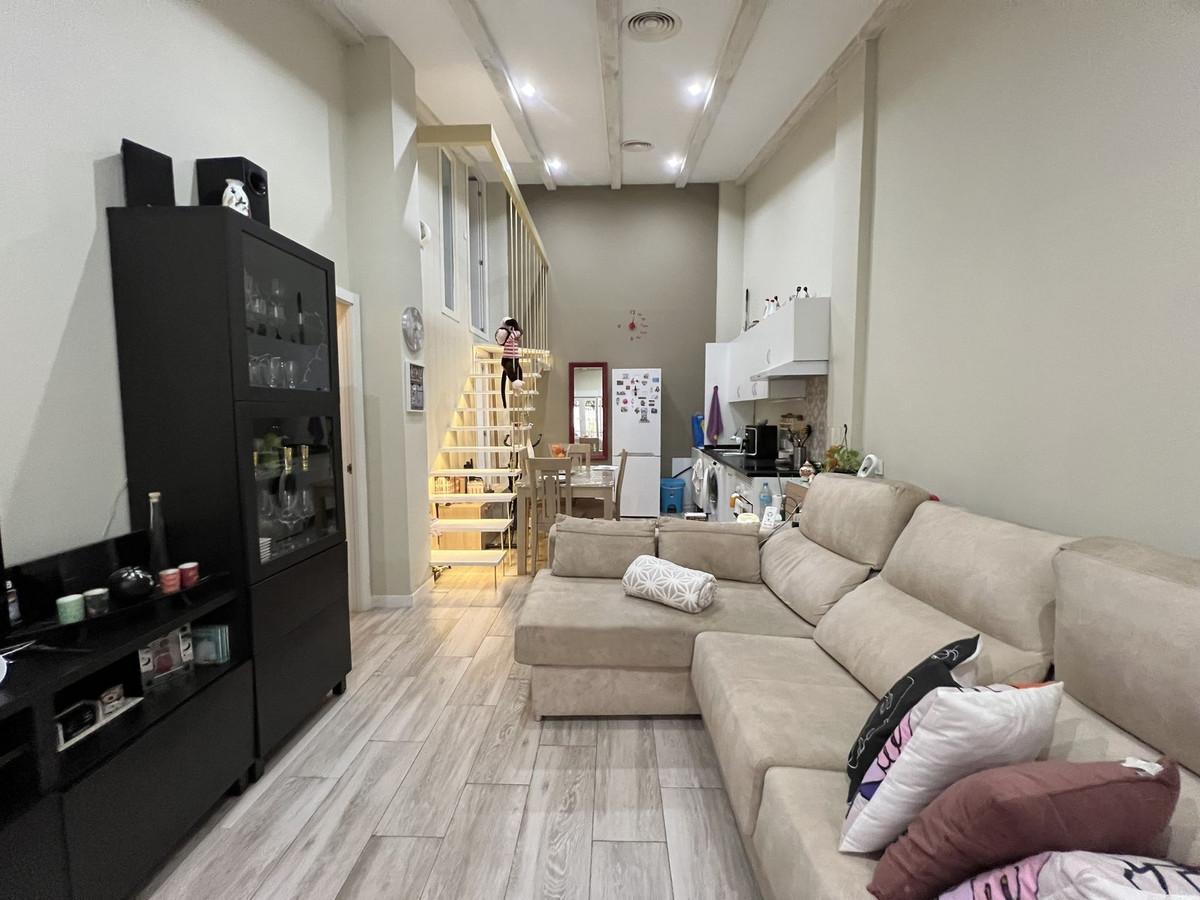 Apartment Ground Floor in Arroyo de la Miel