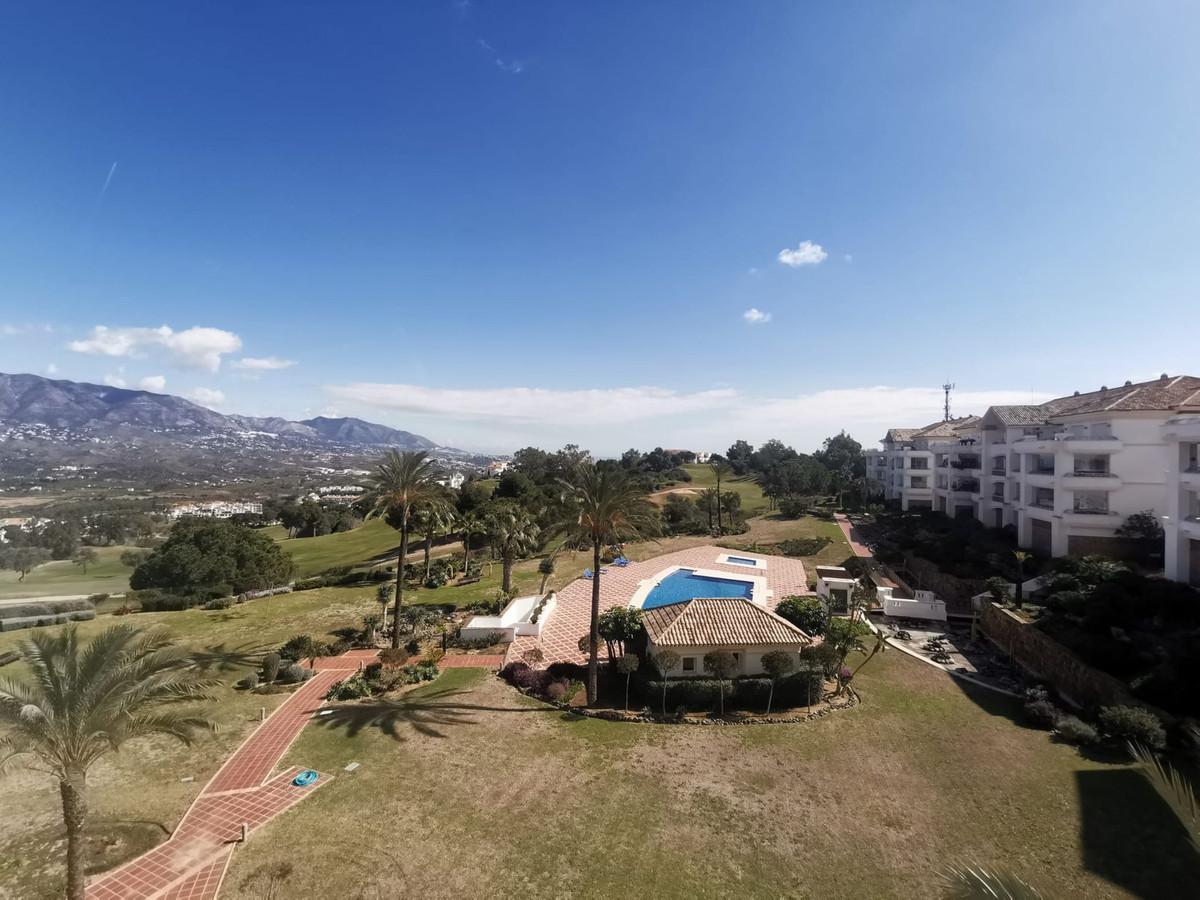 Apartment Middle Floor in La Cala Golf