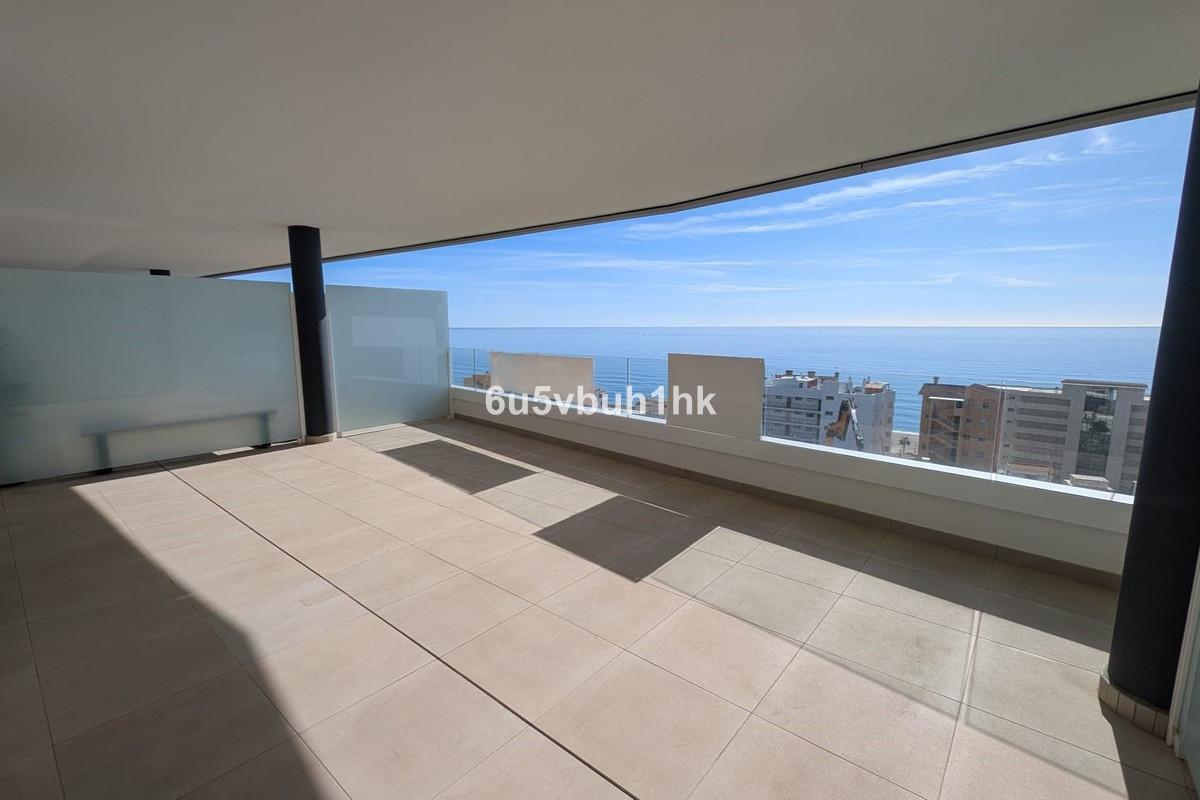 Apartment Ground Floor in Carvajal