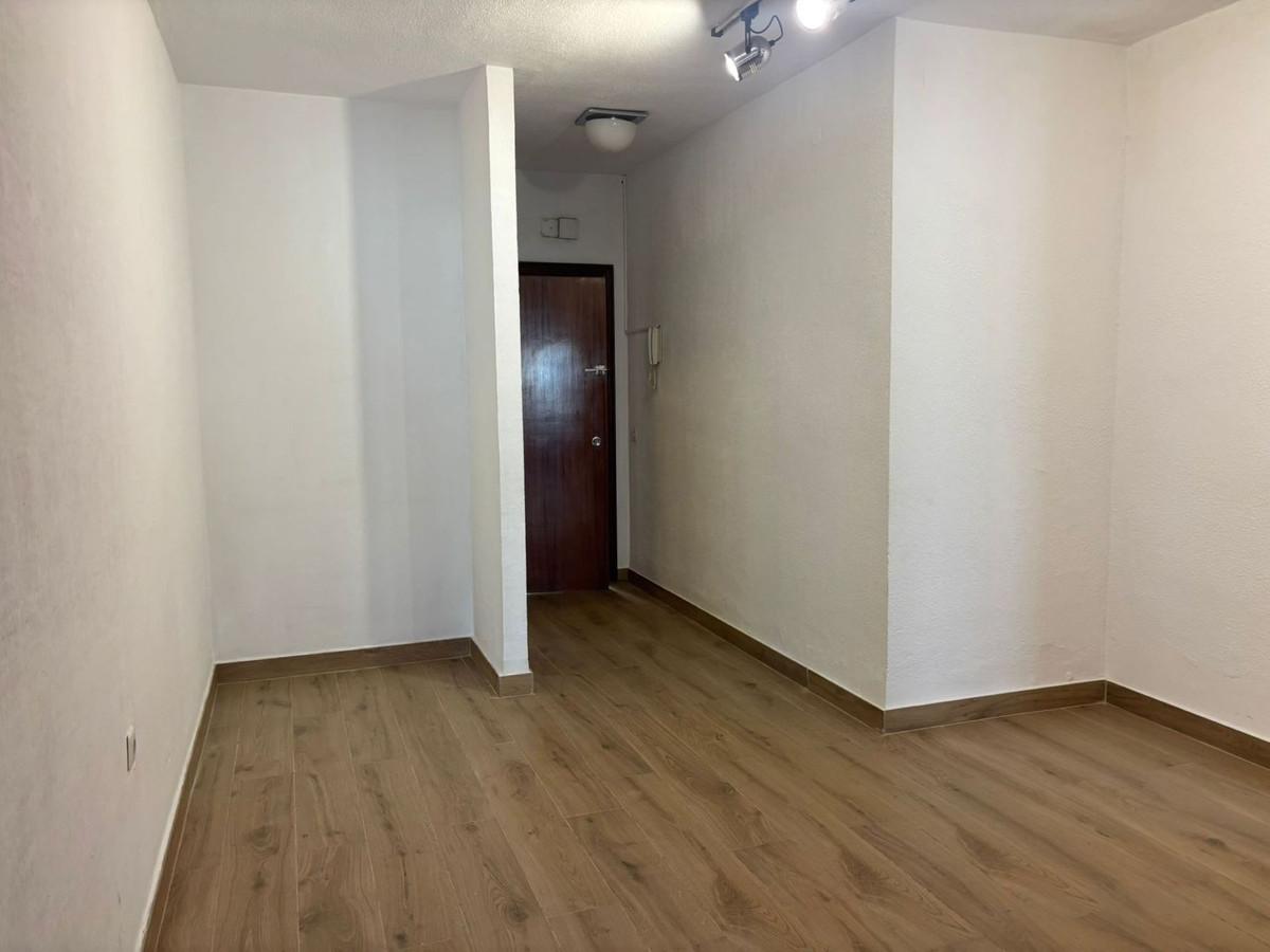 Apartment Middle Floor in Marbella