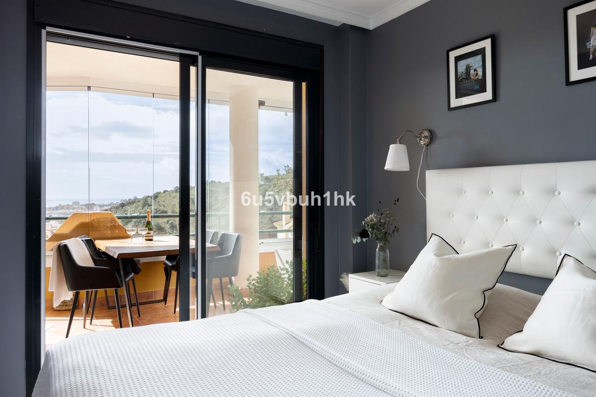 Apartment Ground Floor in Fuengirola
