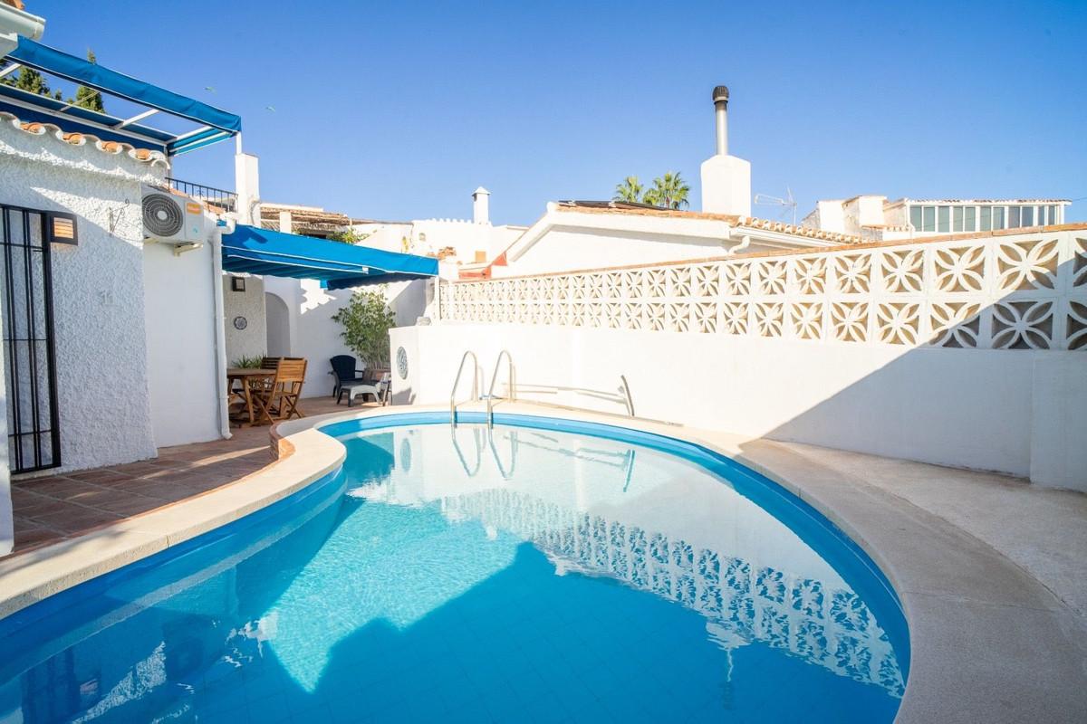 Villa Semi Detached in Torreblanca