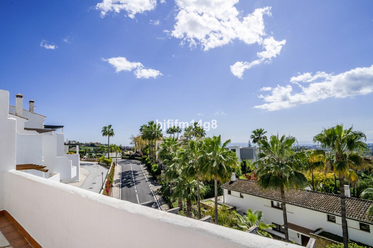 Apartment Penthouse in Los Arqueros