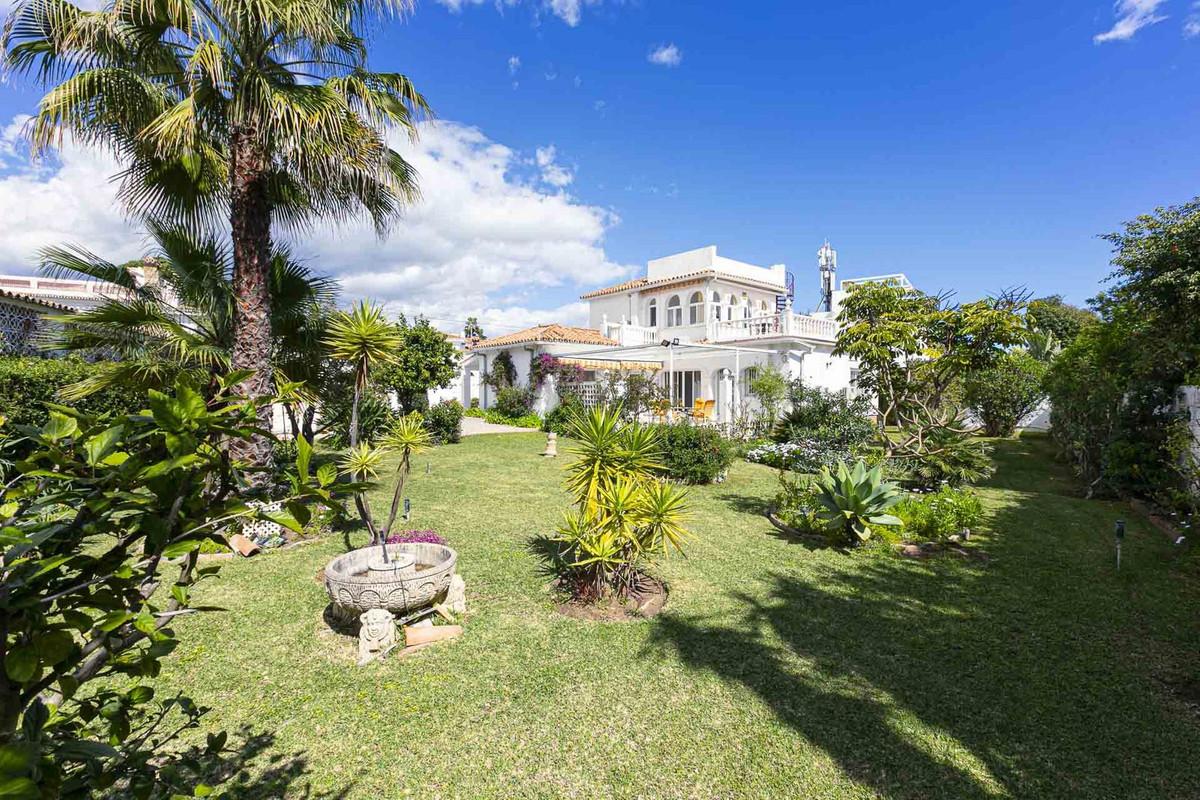 Villa Detached in Costabella