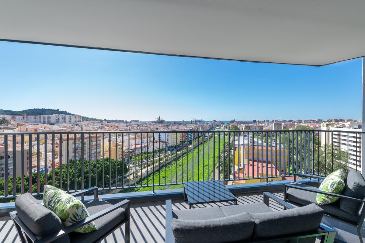 Apartment Ground Floor in Martiricos