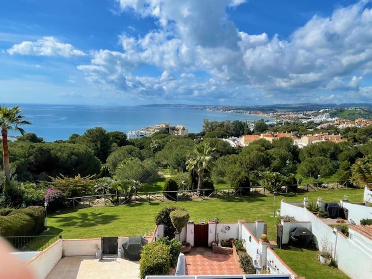Townhouse Terraced in Estepona