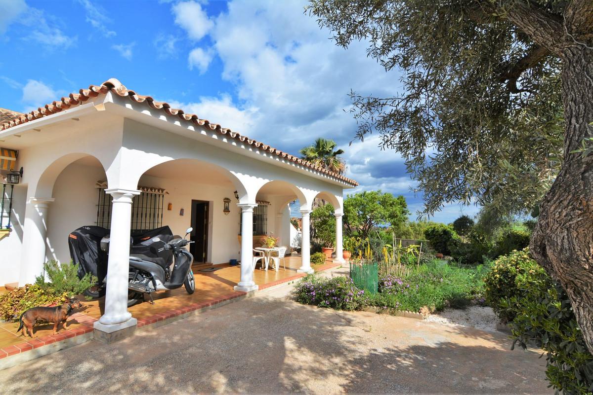 Villa Detached in Mijas
