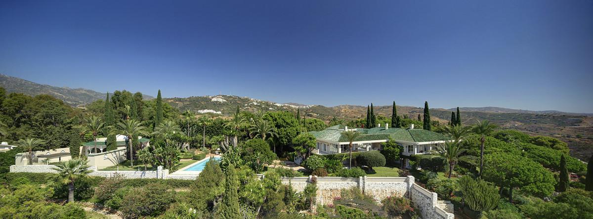 Villa Detached in Río Real
