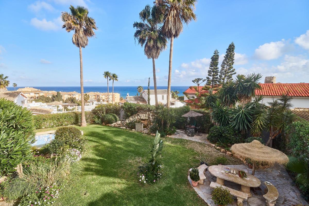 Villa Detached in Mijas